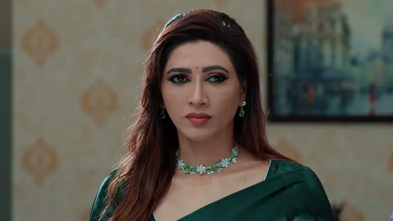 Sindhu Decides to Reveal the Truth Episode 117