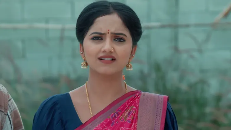 Lakshmi Reveals that She Was Adopted Episode 120