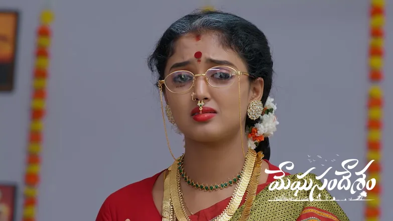 Cherry Plans to Stop Tara and Gagan's Wedding Episode 647