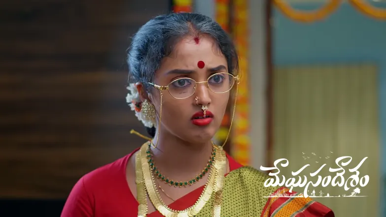 Purnima Tries to Commit Suicide Episode 645