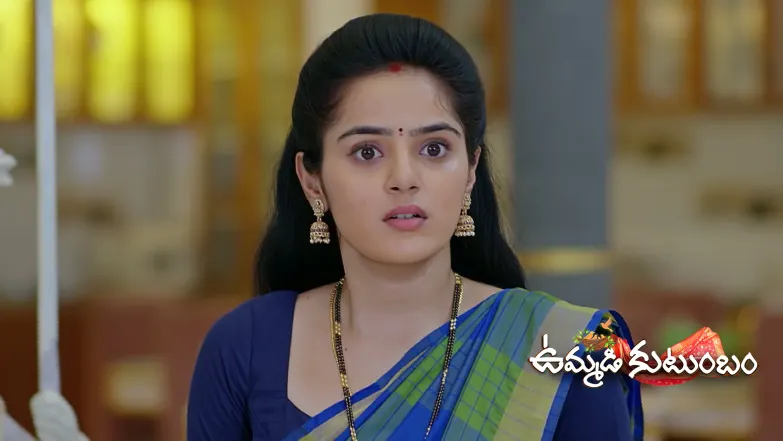 Ummadi Kutumbam - June 01, 2026 Episode 491