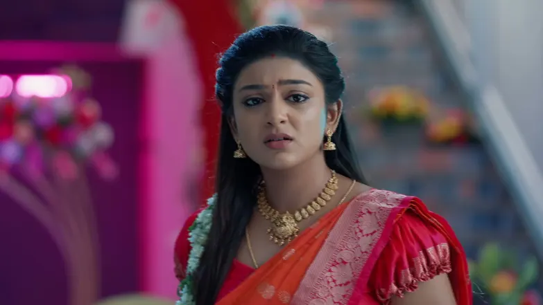 Auto Vijayashanthi - June 03, 2026 - Episode Spoiler