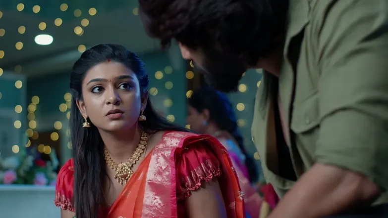 Auto Vijayashanthi - June 03, 2026 - Episode Spoiler