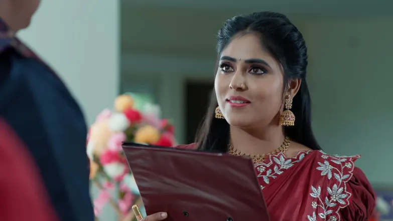 Auto Vijayashanthi - June 02, 2026 - Episode Spoiler