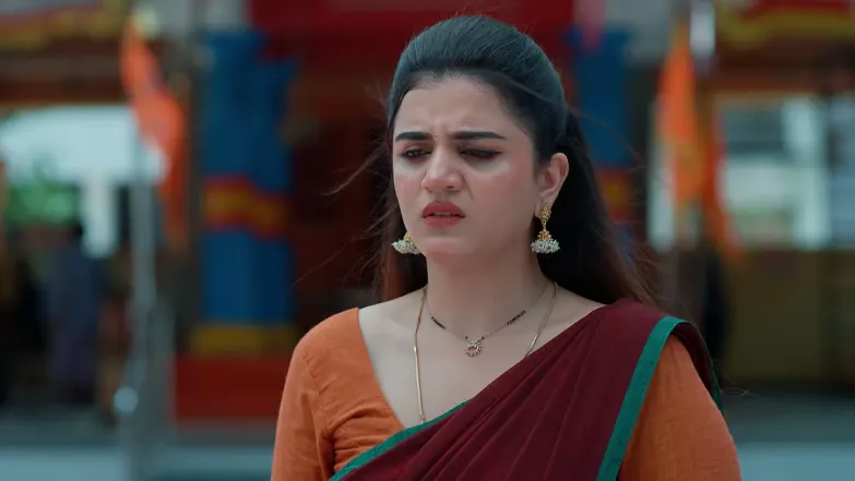 Chamanthi - June 08, 2026 - Episode Spoiler
