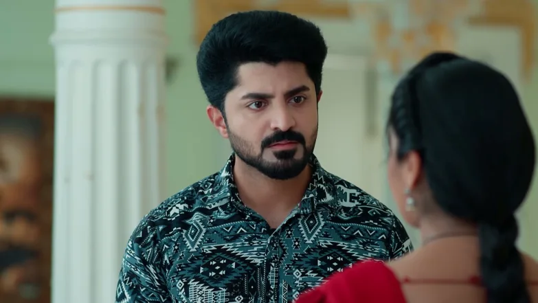 Chamanthi - June 05, 2026 - Episode Spoiler