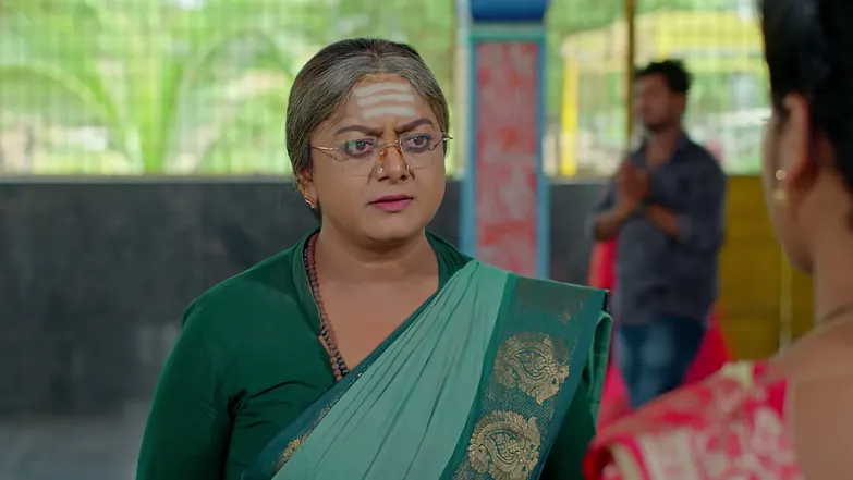 Dheerga Sumangali Bhava - June 02, 2026 - Episode Spoiler