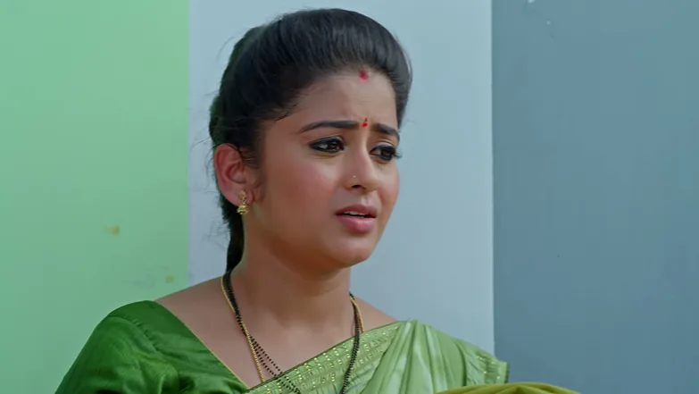 Dheerga Sumangali Bhava - June 03, 2026 - Episode Spoiler