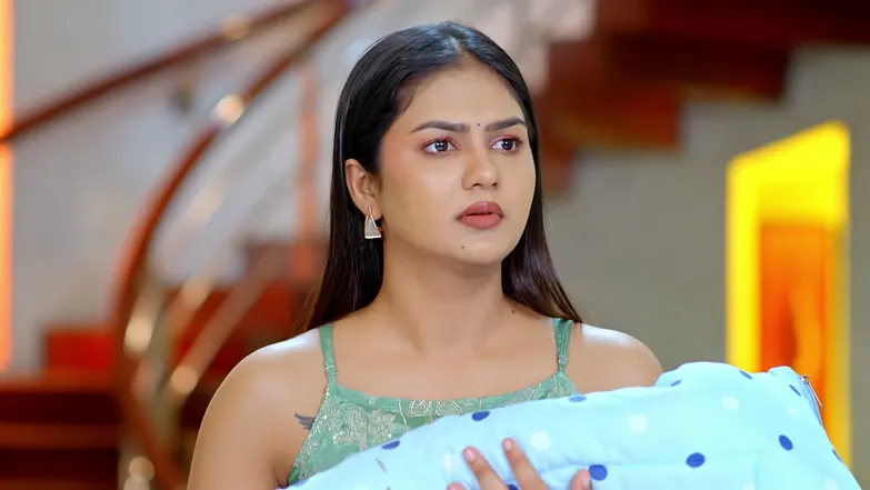 Dheerga Sumangali Bhava - June 05, 2026 - Episode Spoiler