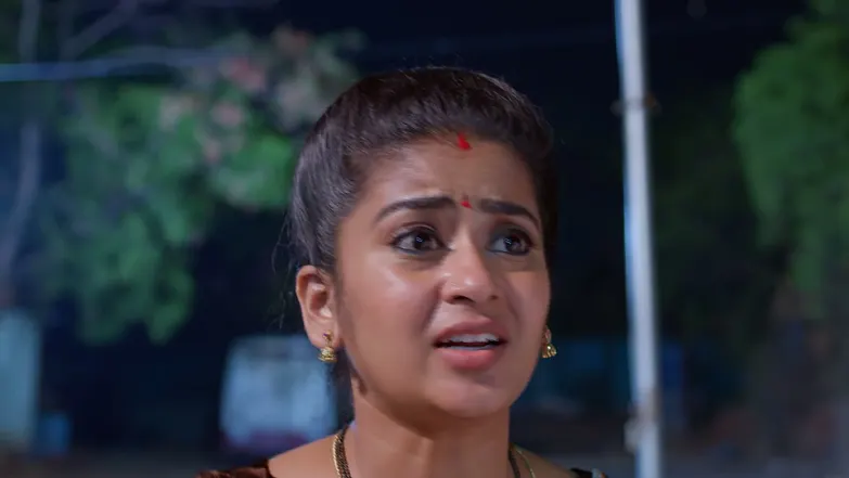 Dheerga Sumangali Bhava - June 08, 2026 - Episode Spoiler