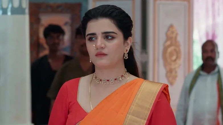 Chamanthi - June 05, 2026 - Webisode 5th June 2026 Webisode