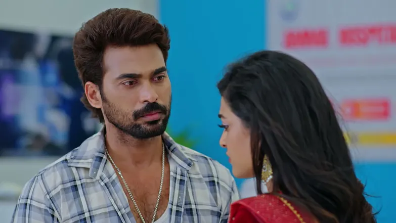 Gharana Mogudu - June 06, 2026 - Episode Spoiler