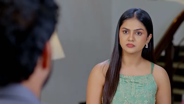 Dheerga Sumangali Bhava - June 06, 2026 - Webisode 6th June 2026 Webisode