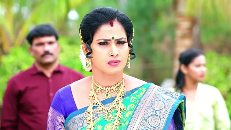 Gharana Mogudu - June 08, 2026 - Episode Spoiler