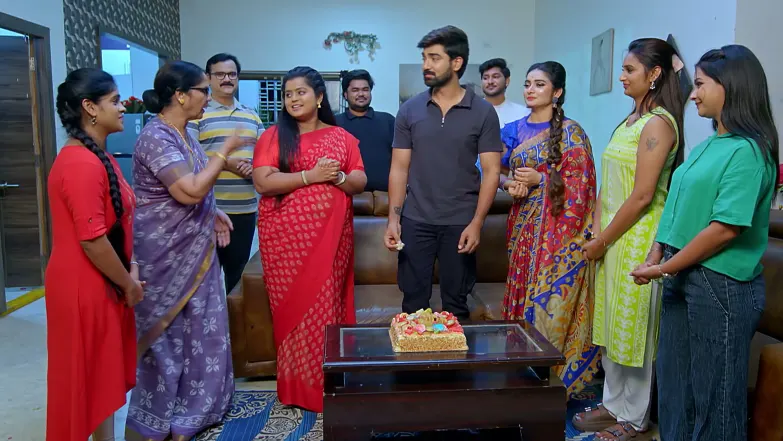 Gundamma Katha - June 04, 2026 - Episode Spoiler