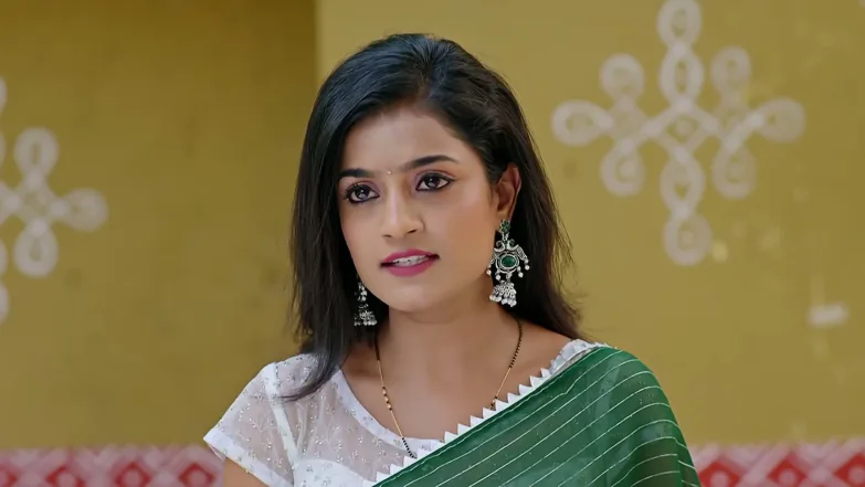 Gharana Mogudu - June 03, 2026 - Webisode 3rd June 2026 Webisode