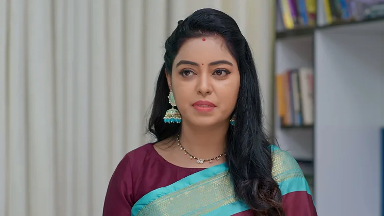 Jagadhatri - June 03, 2026 - Episode Spoiler