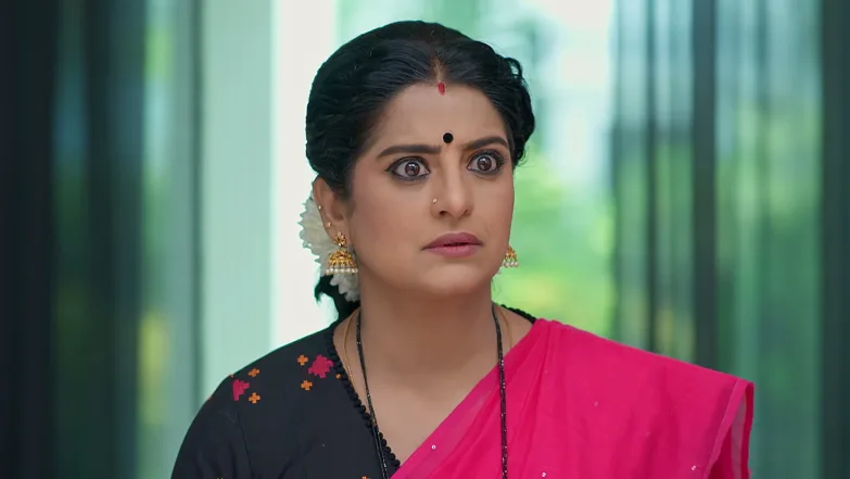 Jagadhatri - June 03, 2026 - Episode Spoiler