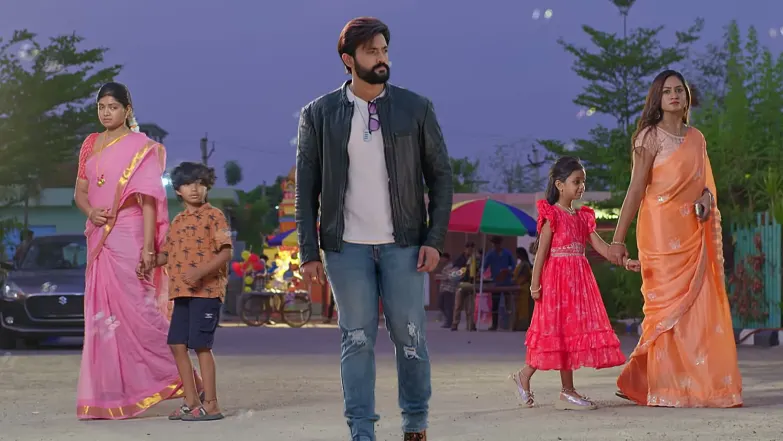 Kalavaari Kodalu Kanakamahalakshmi - June 03, 2026 - Episode Spoiler