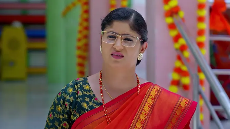 Kalavaari Kodalu Kanakamahalakshmi - June 06, 2026 - Webisode 6th June 2026 Webisode