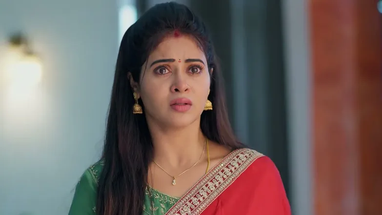 Lakshmi Nivasam - June 01, 2026 - Webisode 1st June 2026 Webisode