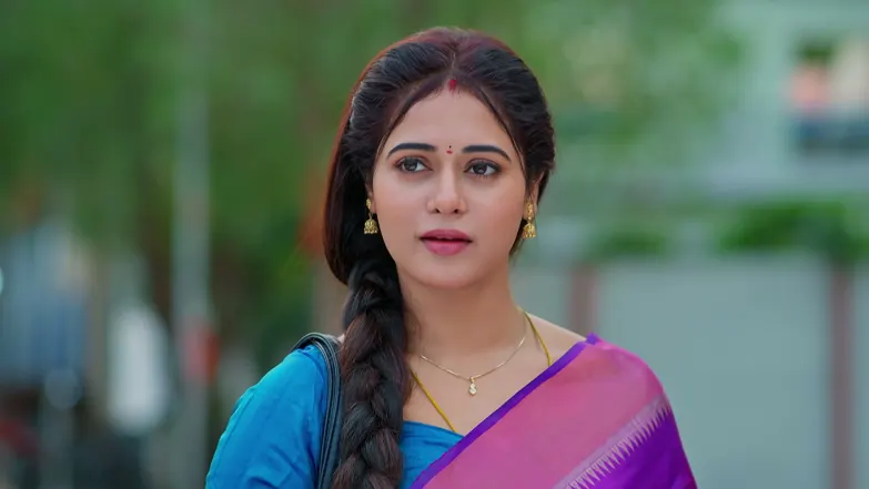 Lakshmi Nivasam - June 06, 2026 - Episode Spoiler
