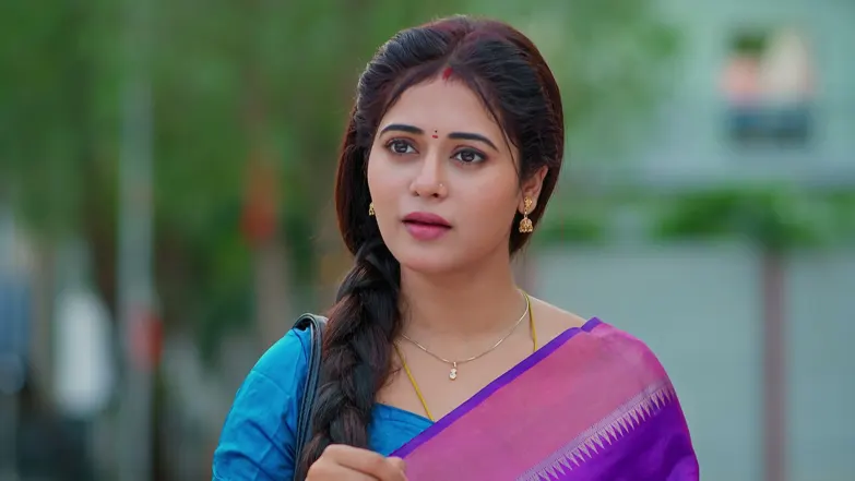 Lakshmi Nivasam - June 06, 2026 - Episode Spoiler