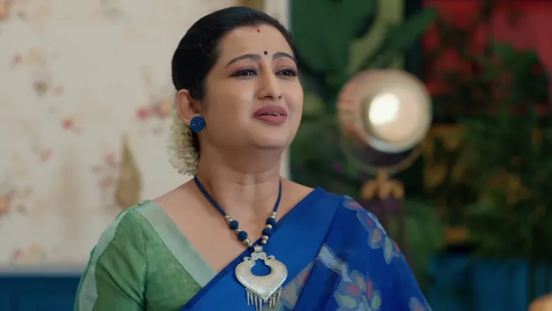 Lakshmi Raave Maa Intiki - June 03, 2026 - Episode Spoiler