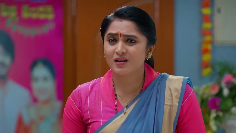 Meghasandesam - June 05, 2026 - Webisode 5th June 2026 Webisode