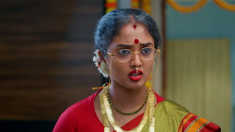 Meghasandesam - June 03, 2026 - Episode Spoiler