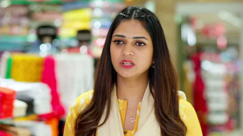 Nindu Noorella Saavasam - June 02, 2026 - Episode Spoiler