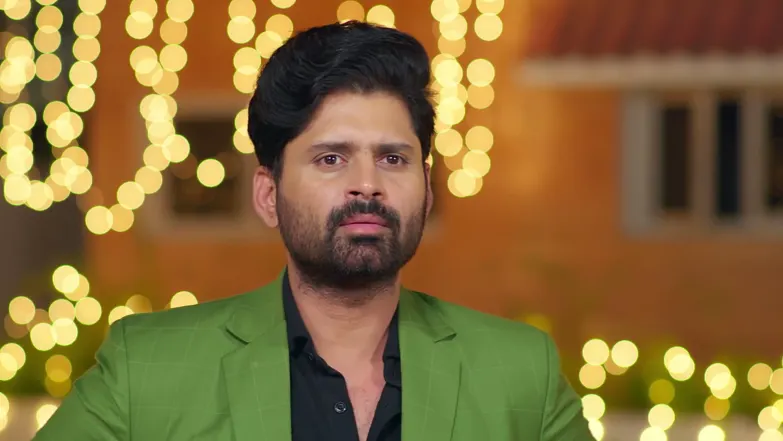 Nindu Noorella Saavasam - June 03, 2026 - Episode Spoiler