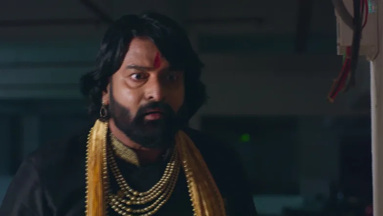 Nindu Noorella Saavasam - June 02, 2026 - Episode Spoiler