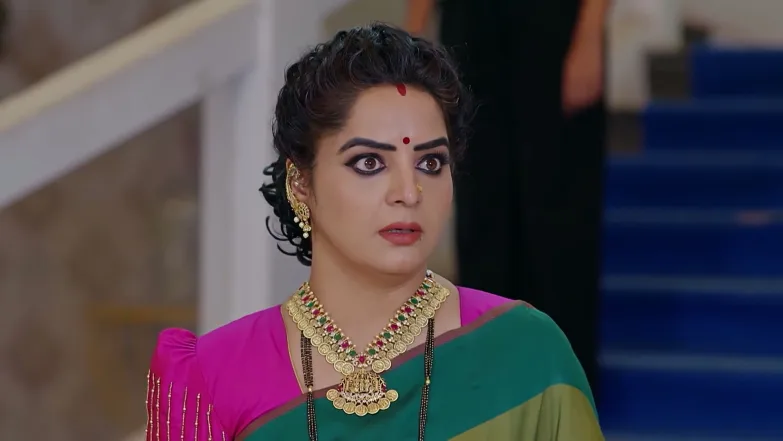 Ummadi Kutumbam - June 01, 2026 - Webisode 1st June 2026 Webisode