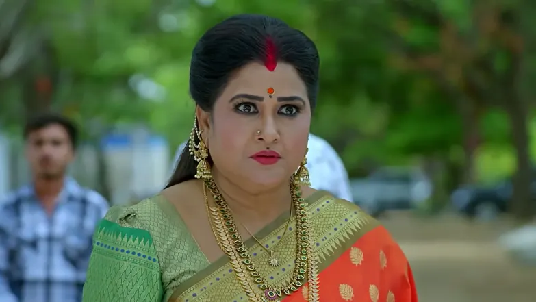 Ummadi Kutumbam - June 04, 2026 - Webisode 4th June 2026 Webisode