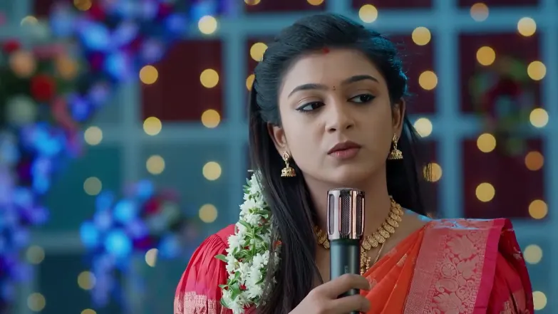 Auto Vijayashanthi - June 03, 2026 - Best Scene 