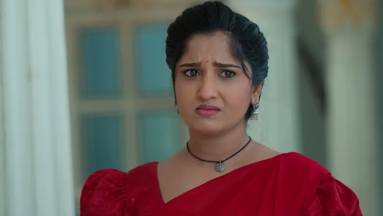 Chamanthi - June 05, 2026 - Best Scene 