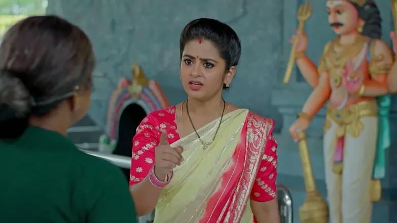 Dheerga Sumangali Bhava - June 02, 2026 - Best Scene 