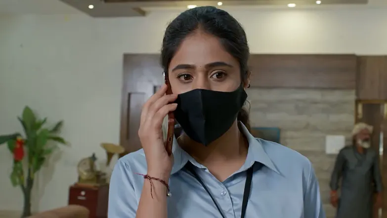Jagadhatri - June 01, 2026 - Best Scene 
