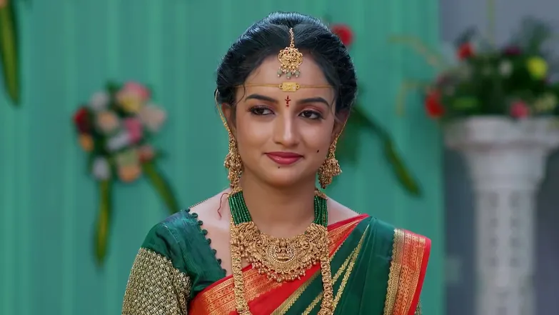 Meghasandesam - June 06, 2026 - Best Scene 