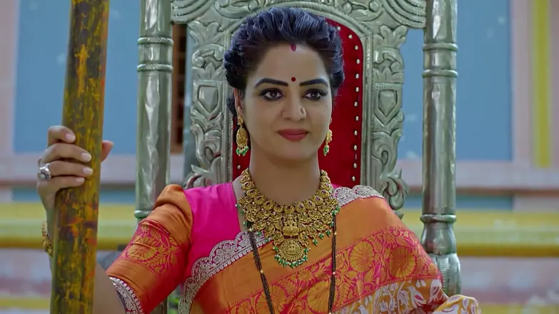 Ummadi Kutumbam - June 04, 2026 - Best Scene 