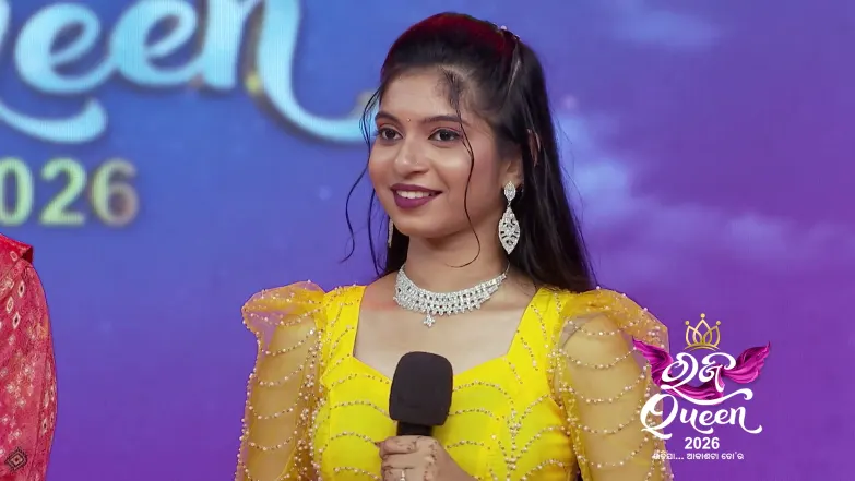 Raja Queen 2026 - June 07, 2026 Episode 20