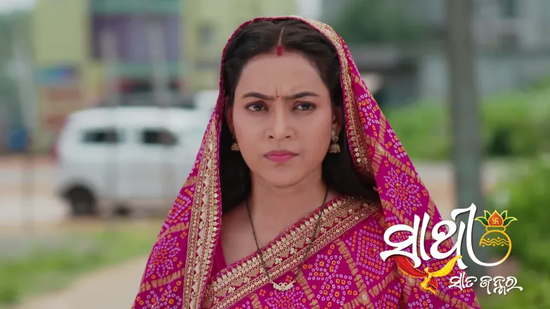 Sathi Sata Janmara - June 03, 2026 Episode 407
