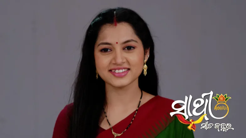 Sathi Sata Janmara - June 01, 2026 Episode 405