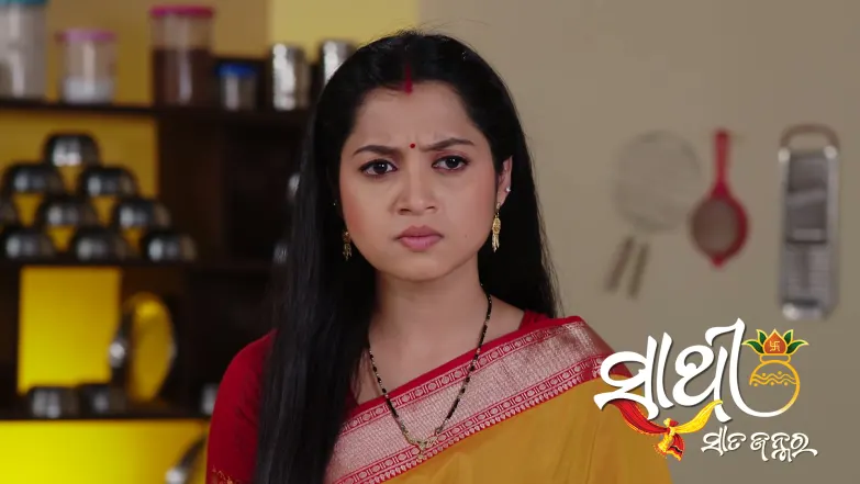 Sathi Sata Janmara - June 05, 2026 Episode 409