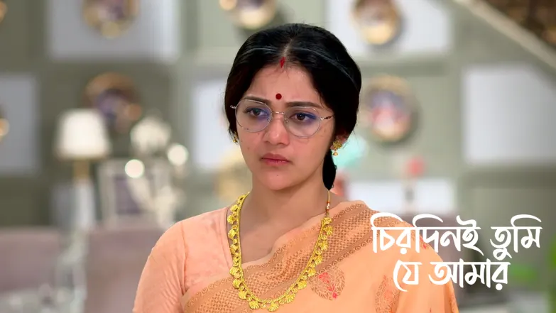 Arya and Apu's Daughter Rajnandini Turns 20 Episode 446