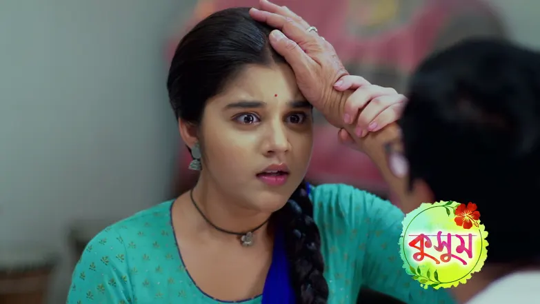 Ayushman Justifies His Action to Rajshekhar Episode 364