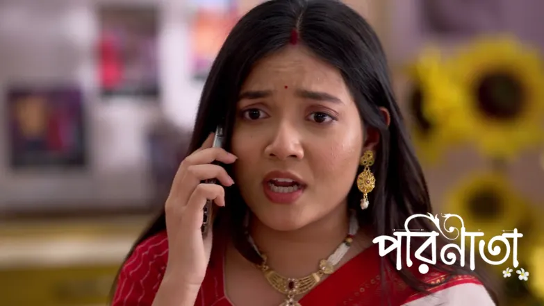 Parineeta - June 06, 2026 Episode 569