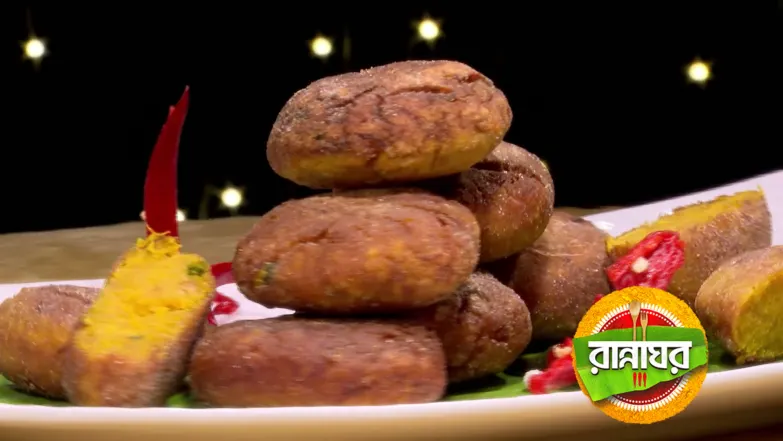 Papaya Magic on the Plate Episode 5692