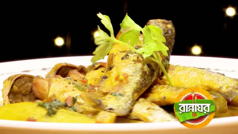 Refreshing Light Curry Dishes Episode 5695